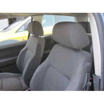 volkswagen polo (9n1) del año 2002