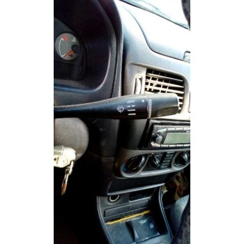 nissan almera (n16/e) del año 2000