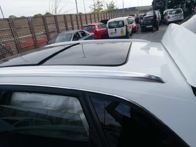 Recambio de barras techo para audi q5 (8r) 2.0 tdi (125kw) referencia OEM IAM   