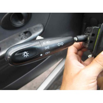 daewoo matiz del año 2002