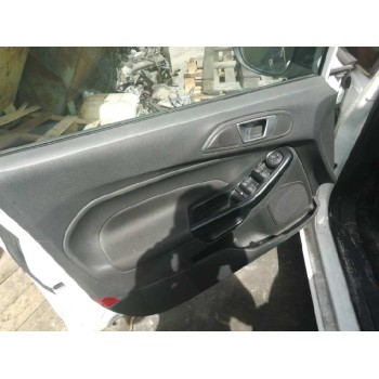 ford fiesta (ccn) del año 2016