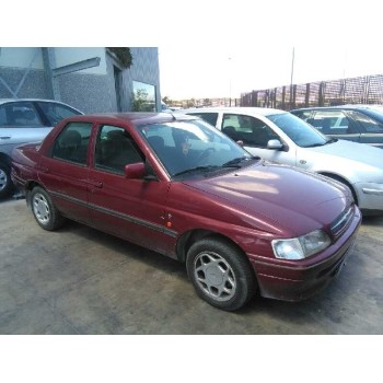 ford escort berlina del año 1993
