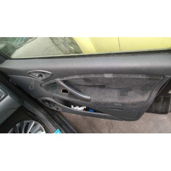 citroën c5 berlina del año 2001