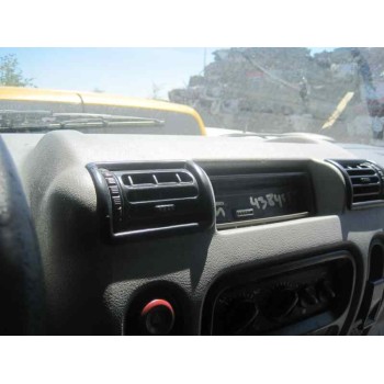 opel movano del año 2003