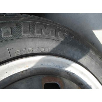 chrysler voyager (gs) del año 1998