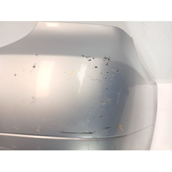 Recambio de paragolpes trasero para bmw 3 (e90) 318 d referencia OEM IAM BM0402601  