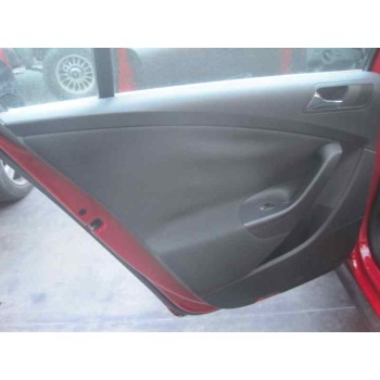 volkswagen passat berlina (3c2) del año 2008