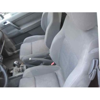 volkswagen polo (9n1) del año 2002