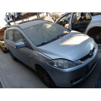mazda 5 (cr) del año 2006