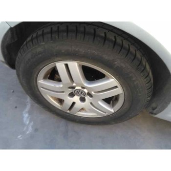 volkswagen golf iv berlina (1j1) del año 2001