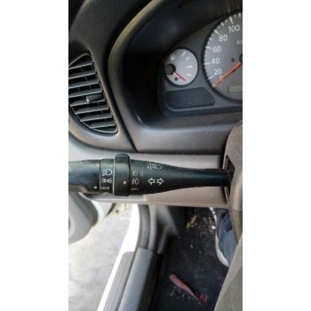 nissan almera (n16/e) del año 2000