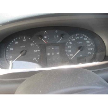 renault scenic (ja..) del año 2000