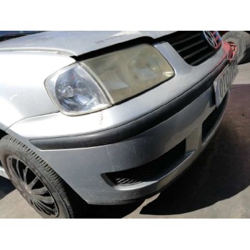 volkswagen polo berlina (6n2) del año 2000