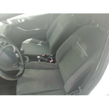 ford fiesta (ccn) del año 2016