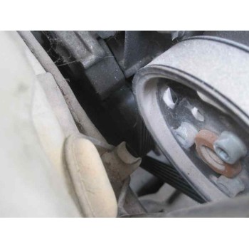 seat ibiza (6k1) del año 2001