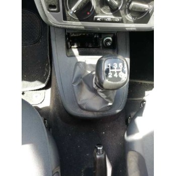 ford galaxy (vy) del año 2001