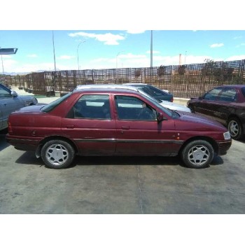 ford escort berlina del año 1993