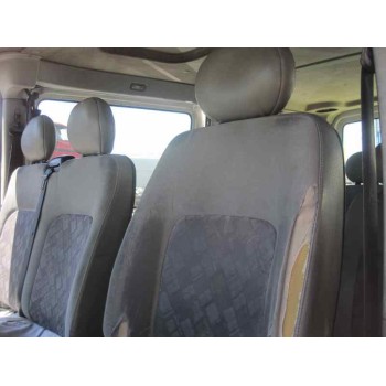 opel movano del año 2003