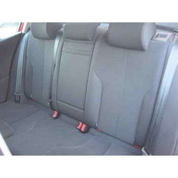 volkswagen passat berlina (3c2) del año 2008