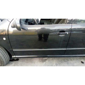 skoda fabia (6y2/6y3) del año 2007