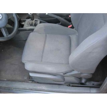 volkswagen polo (9n1) del año 2002