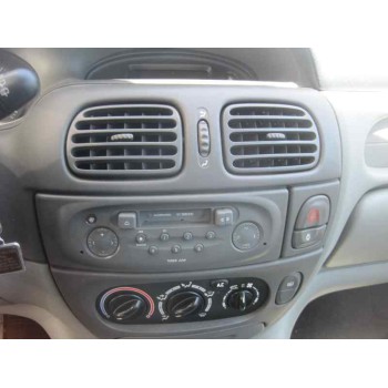 renault scenic (ja..) del año 2000