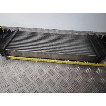 Recambio de intercooler para mercedes-benz clase m (w164) 320 / 350 cdi (164.122) referencia OEM IAM  55X23 