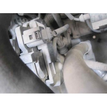 seat ibiza (6k1) del año 2001