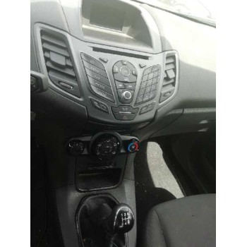 ford fiesta (ccn) del año 2016