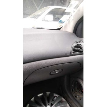 citroën c5 berlina del año 2001