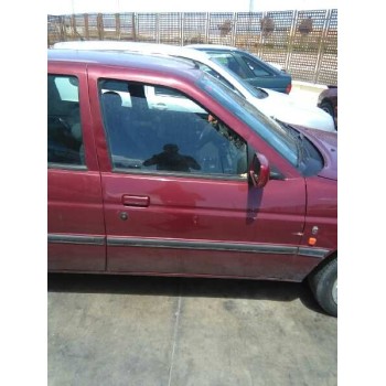 ford escort berlina del año 1993