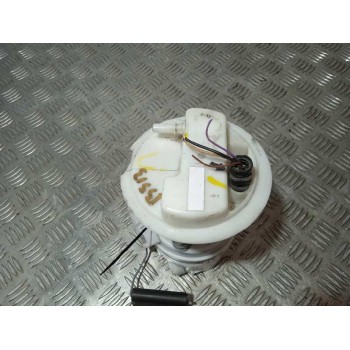 Recambio de aforador para dacia sandero básico referencia OEM IAM   