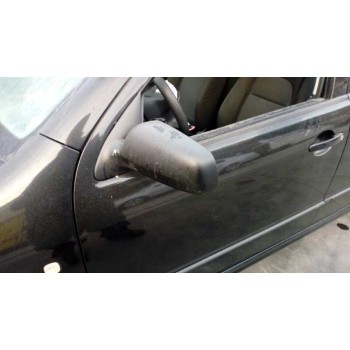 skoda fabia (6y2/6y3) del año 2007