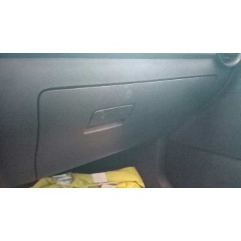 seat ibiza (6l1) del año 2004