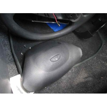 daewoo matiz del año 2002