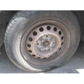 seat ibiza (6k1) del año 2001