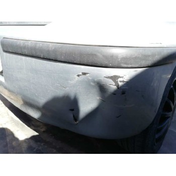 volkswagen polo berlina (6n2) del año 2000