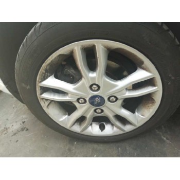 ford fiesta (ccn) del año 2016