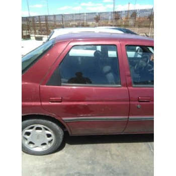 ford escort berlina del año 1993