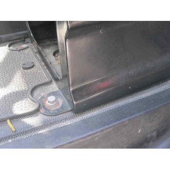 opel movano del año 2003