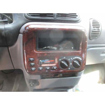 chrysler voyager (gs) del año 1998