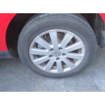 volkswagen passat berlina (3c2) del año 2008