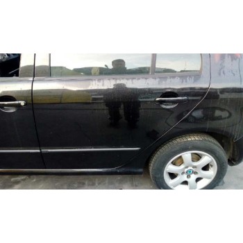 skoda fabia (6y2/6y3) del año 2007