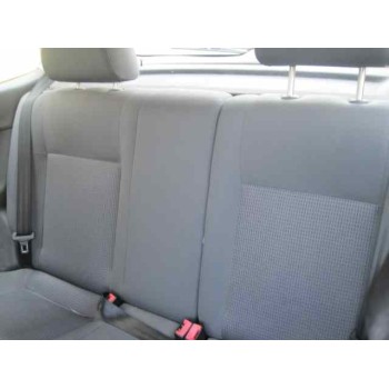 volkswagen polo (9n1) del año 2002