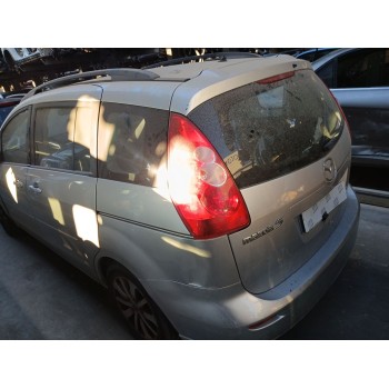 mazda 5 (cr) del año 2006