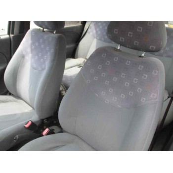 daewoo matiz del año 2002