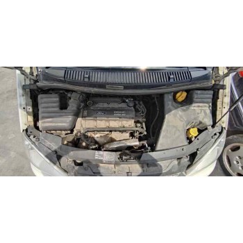 ford galaxy (vy) del año 2001