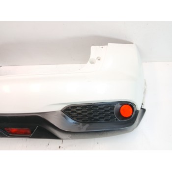 Recambio de paragolpes trasero para nissan juke (f15) 1.2 dig-t referencia OEM IAM H50221KAFH  