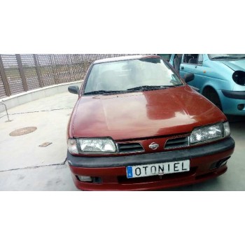 NISSAN PRIMERA BERL./FAMILIAR (P10/W10)