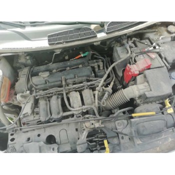 ford fiesta (ccn) del año 2016